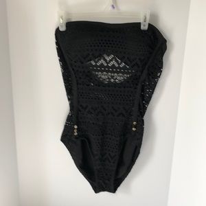 Simplicity  Womens Swimsuit XL